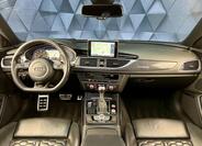 Audi RS 6 9