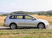 Volkswagen Golf 8