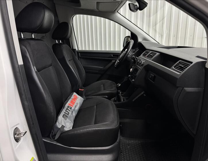 Volkswagen Caddy 34