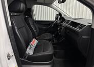 Volkswagen Caddy 34