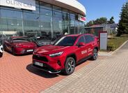 Toyota RAV4 1