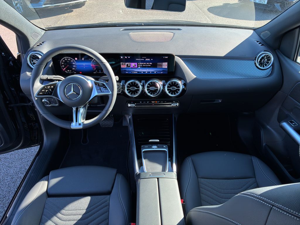 Mercedes-Benz Třídy B