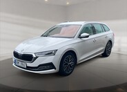 Škoda Octavia 3