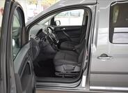 Volkswagen Caddy 10