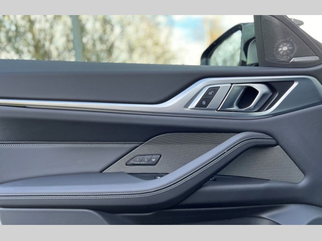 BMW Řada 4