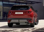 Hyundai Tucson 4