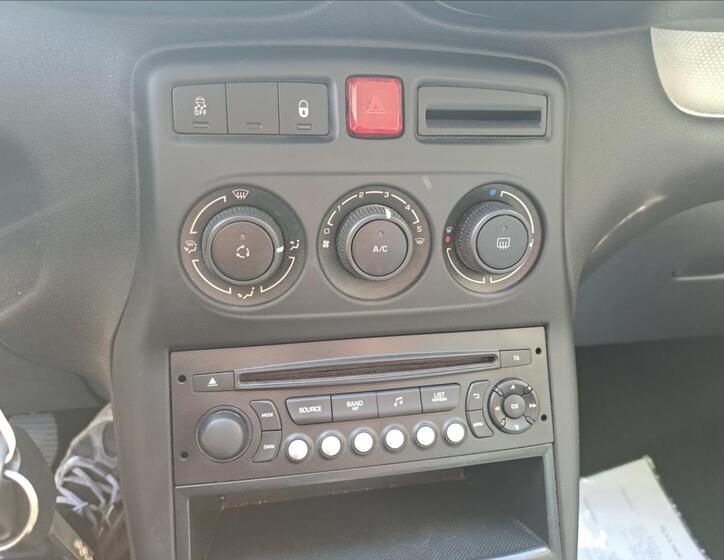 Citroën C3 Picasso 21