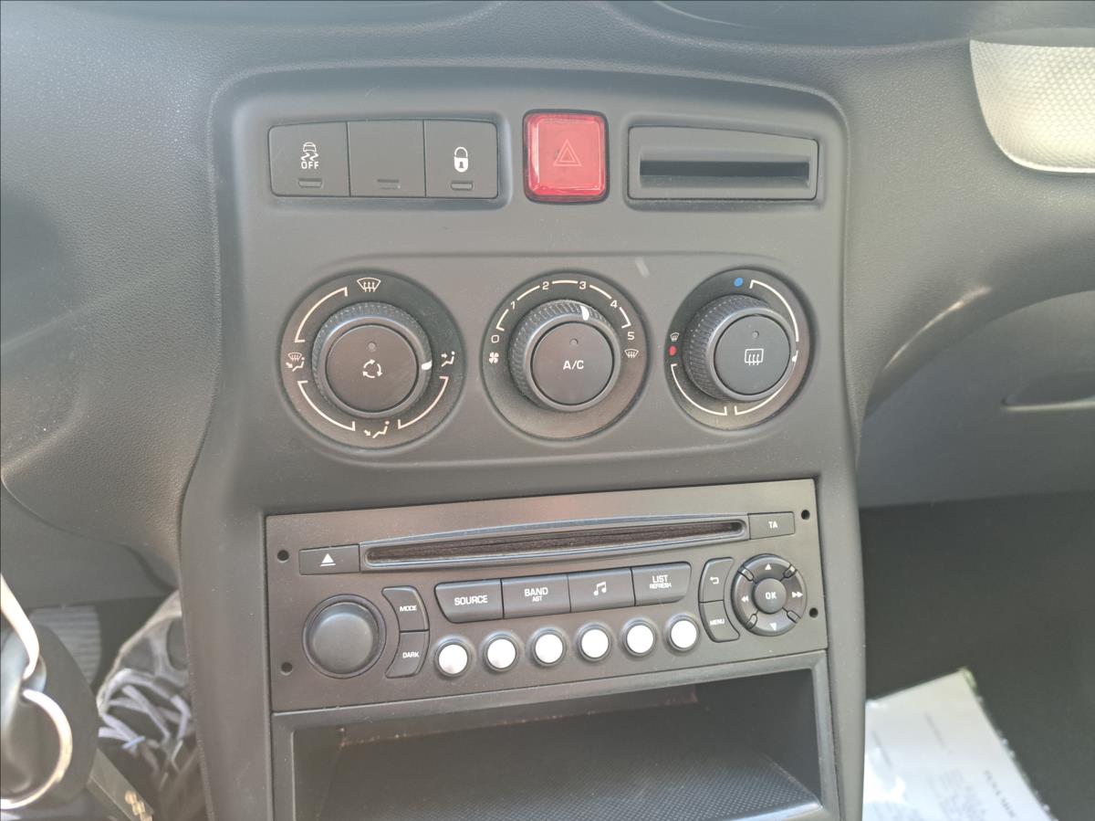 Citroën C3 Picasso
