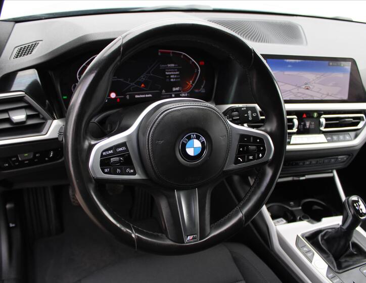 BMW Řada 3 15