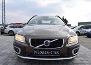Volvo XC70 2