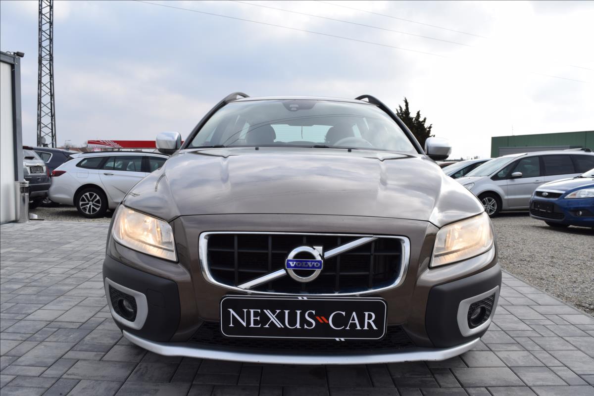 Volvo XC70