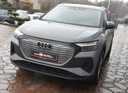 Audi Q4 3