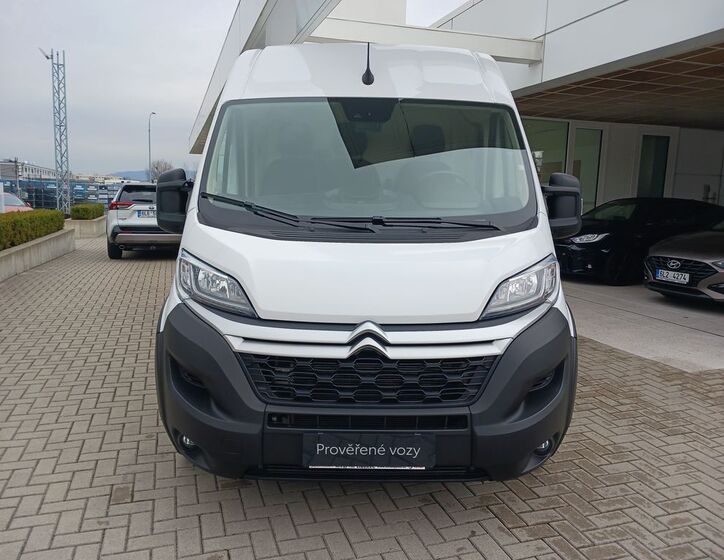 Citroën Jumper 8
