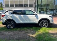 SsangYong Korando 5