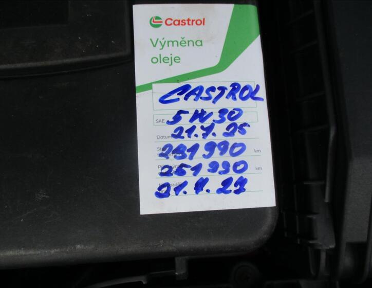Volkswagen Golf 21