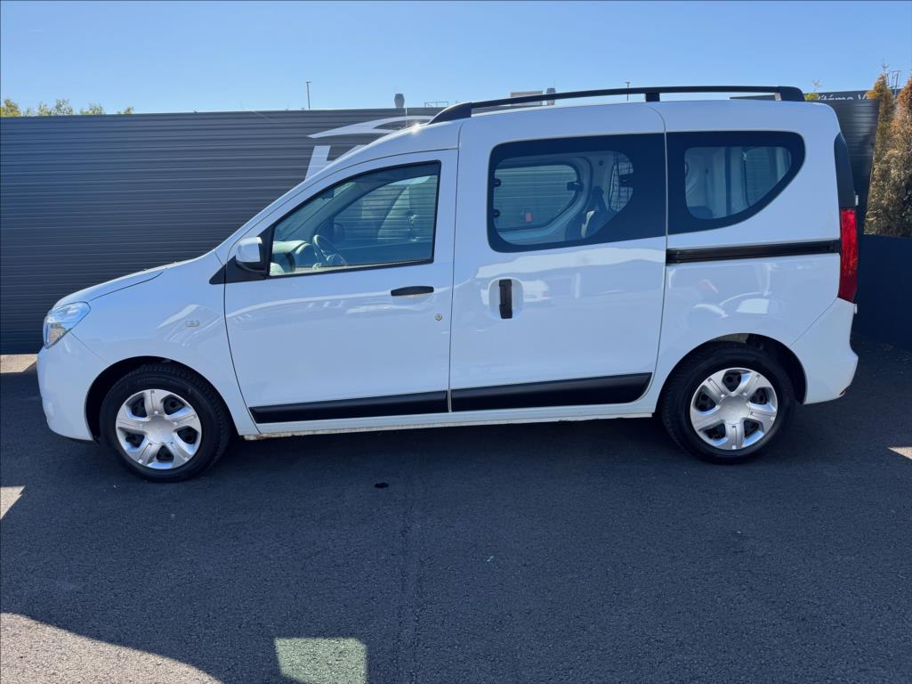 Dacia Dokker