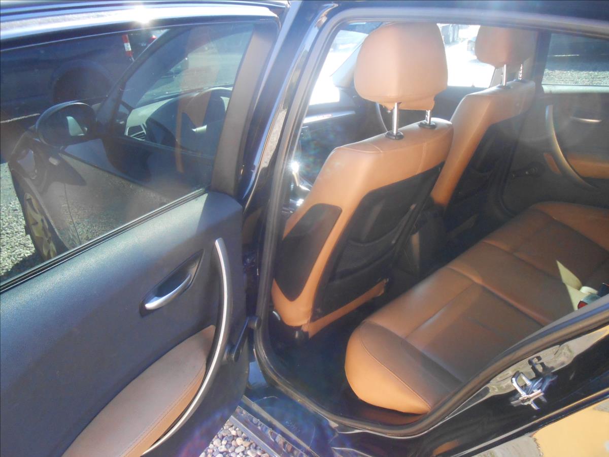 BMW Řada 1