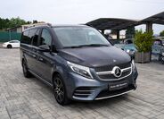 Mercedes-Benz Třídy V 8