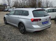Volkswagen Passat 6