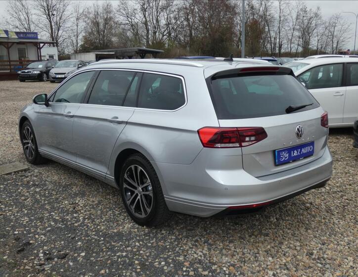 Volkswagen Passat 6