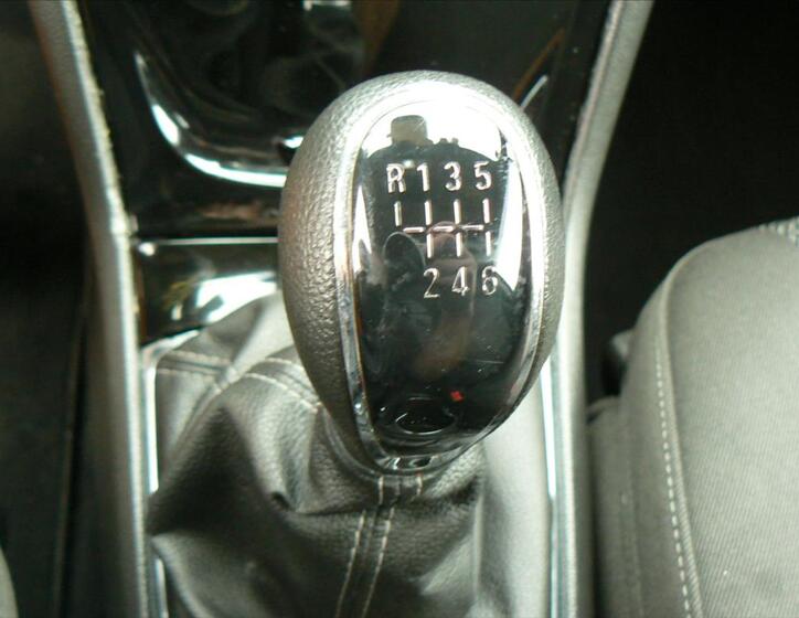 Opel Mokka 24