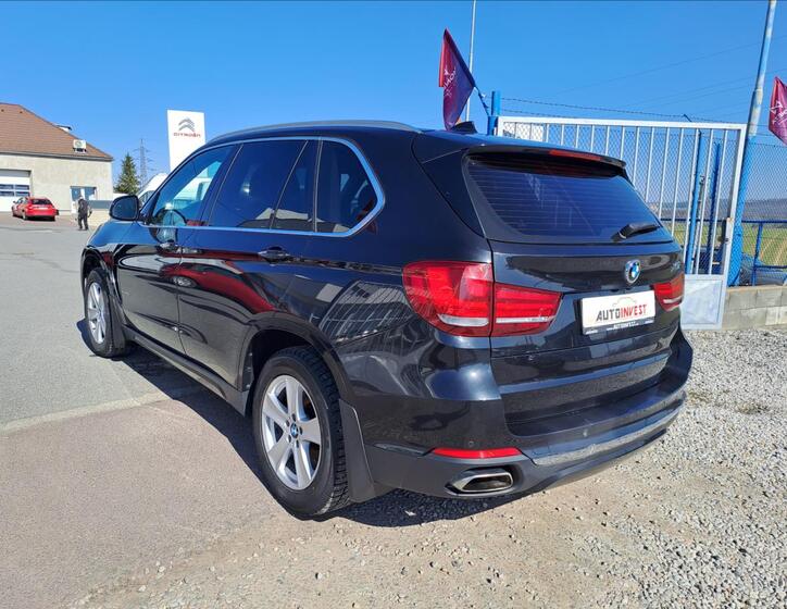 BMW X5 4