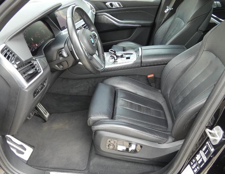 BMW X5 17