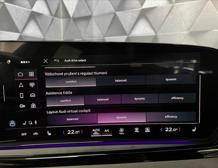 Audi A6 25