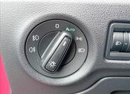 Škoda Fabia 15