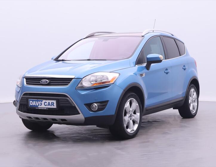 Ford Kuga 3
