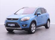 Ford Kuga 3