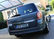 Opel Astra 9