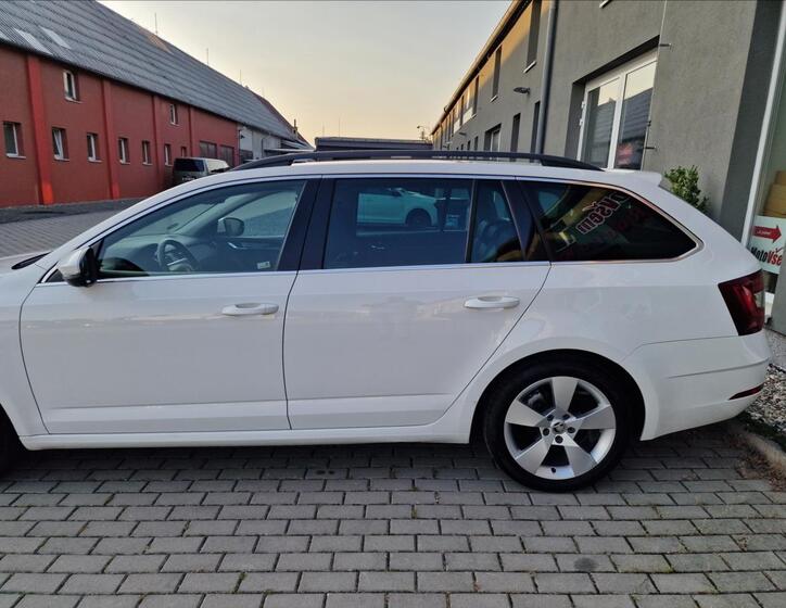 Škoda Octavia 43