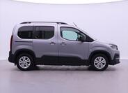 Peugeot Rifter 8