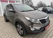 KIA Sportage 6