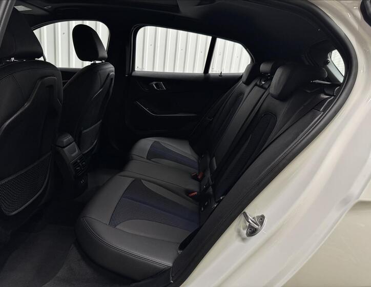 BMW Řada 1 45