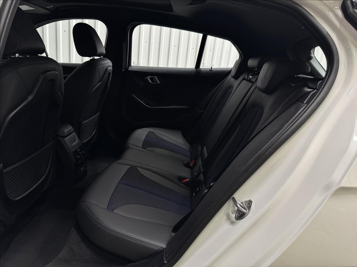 BMW Řada 1