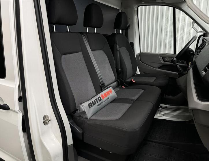 Volkswagen Crafter 49