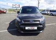 Ford Transit Connect 8