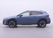 Subaru XV 4