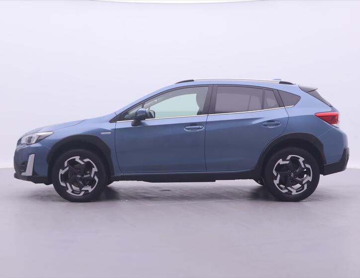 Subaru XV 4