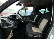 Ford Transit Custom 8