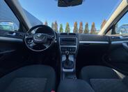 Škoda Octavia 14