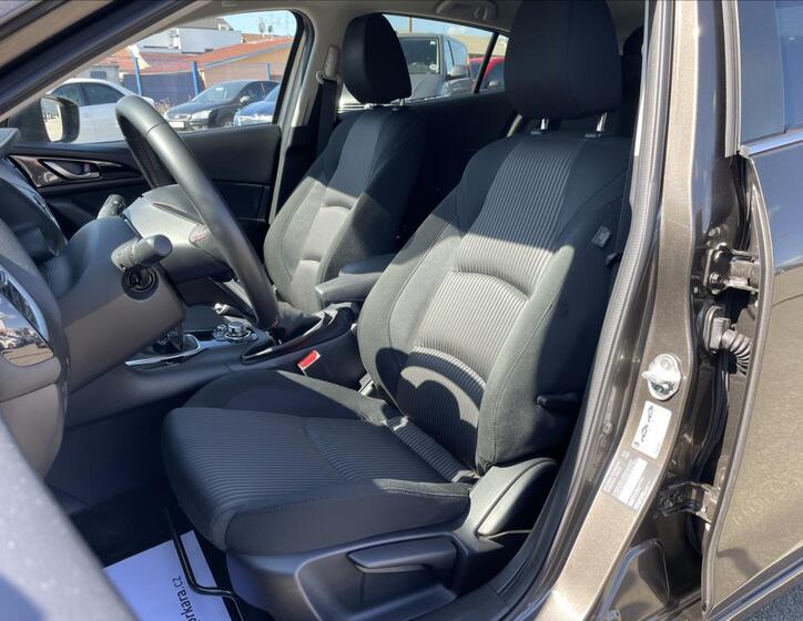 Mazda 3 20