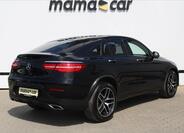 Mercedes-Benz GLC 7