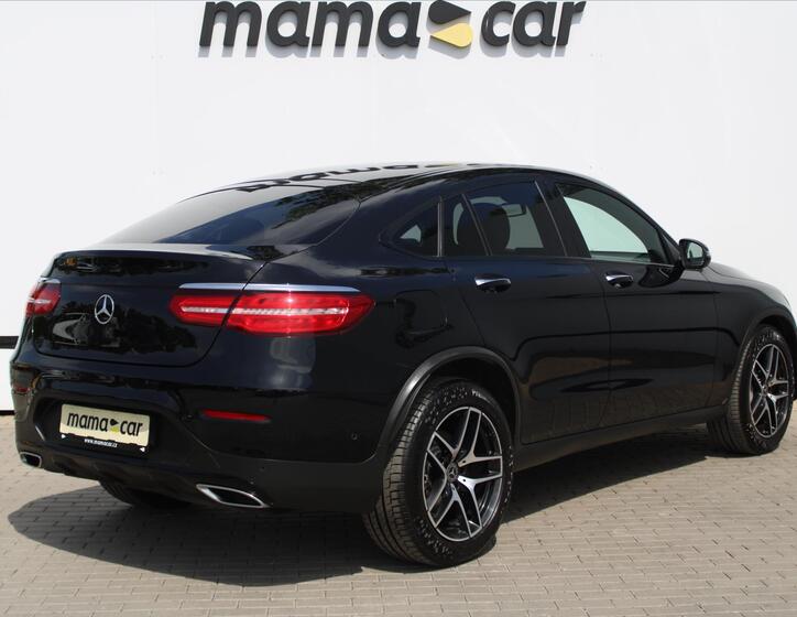 Mercedes-Benz GLC 7