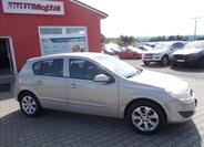 Opel Astra 7