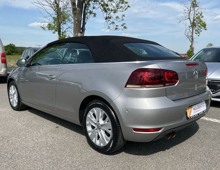 Volkswagen Golf 14