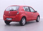 Dacia Sandero 7