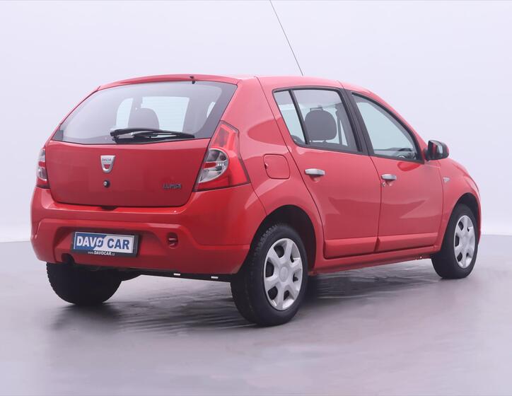 Dacia Sandero 7